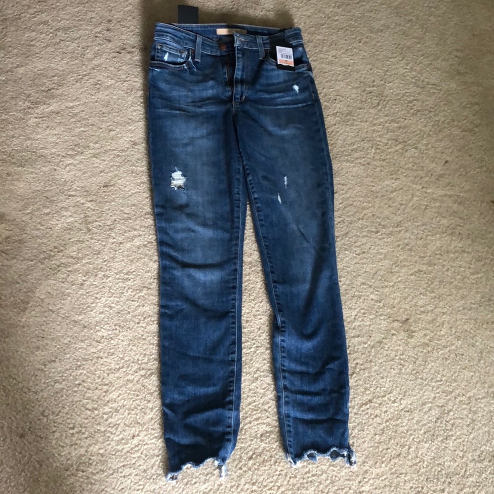 Joe’s jeans